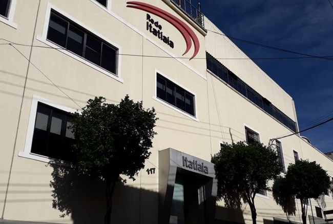 Empresário Rubens Menin compra Rádio Itatiaia, maior emissora de MG