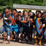 Associação Indígena Berê Xikrin é uma organização indígena sem fins lucrativos