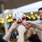 FESTIVAL DE VINHO CONTAGEM