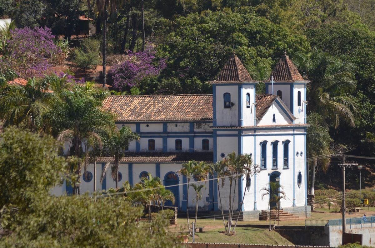 Festival de Inverno de Piedade do Paraopeba (MG)
