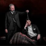 Freud e o Visitante